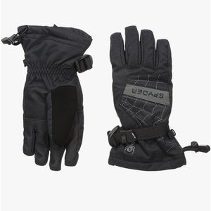 Spyder Ski Gloves